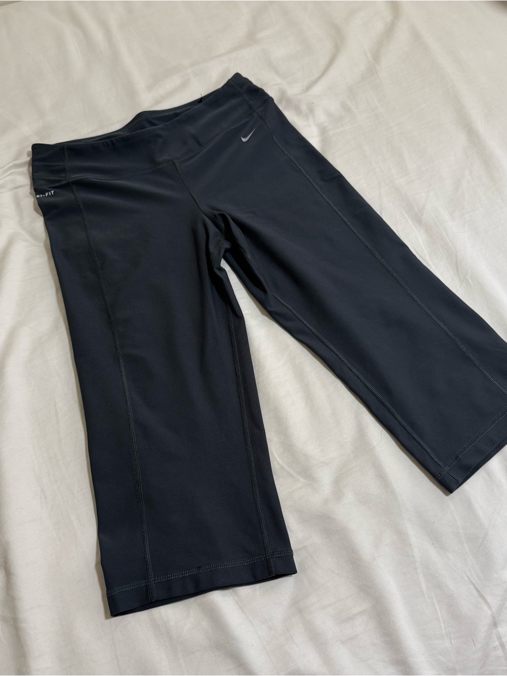 nike capris/gaucho
